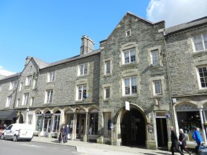 13 Duke Street